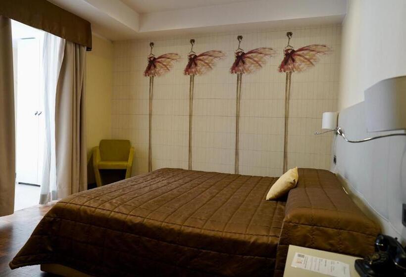 Номер Superior, Tramas Hotel & Spa