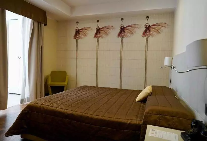 スーペリアールーム, Tramas Hotel & Spa