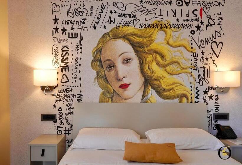 חדר סופריור, Tramas Hotel & Spa