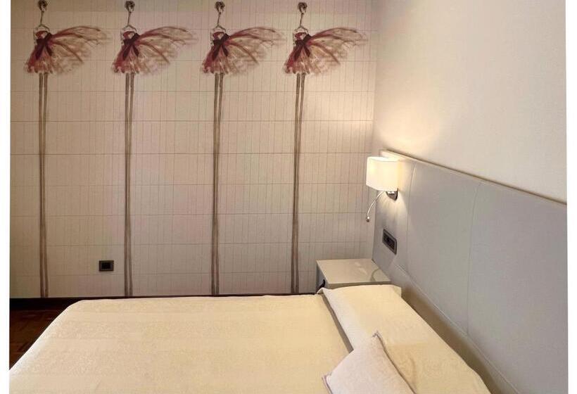 수피리어 룸, Tramas Hotel & Spa