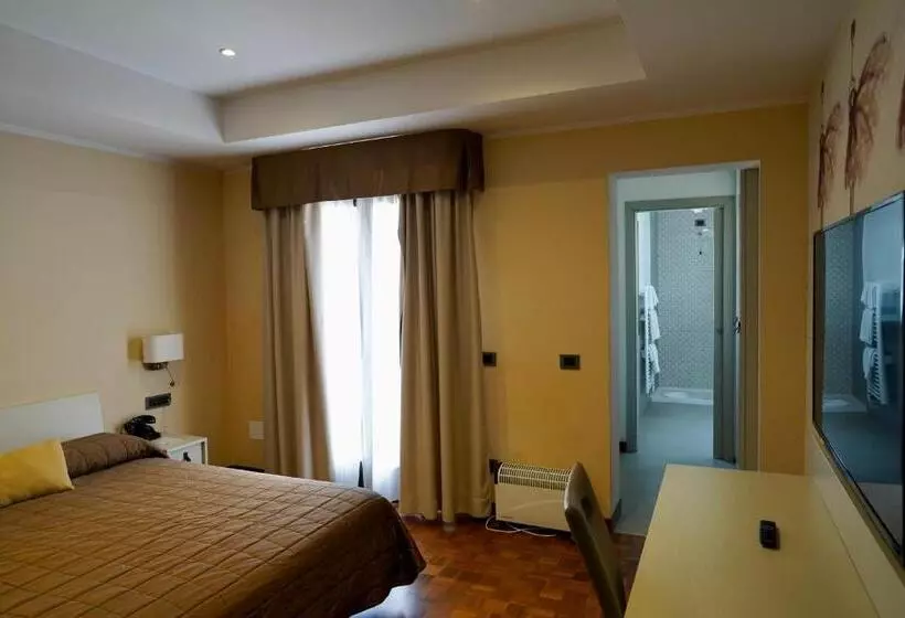 スーペリアールーム, Tramas Hotel & Spa