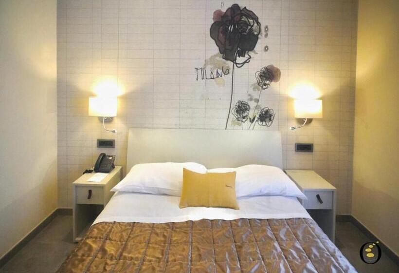 חדר סטנדרט, Tramas Hotel & Spa