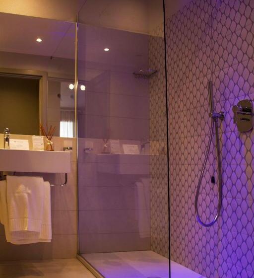 Номер Стандарт, Tramas Hotel & Spa
