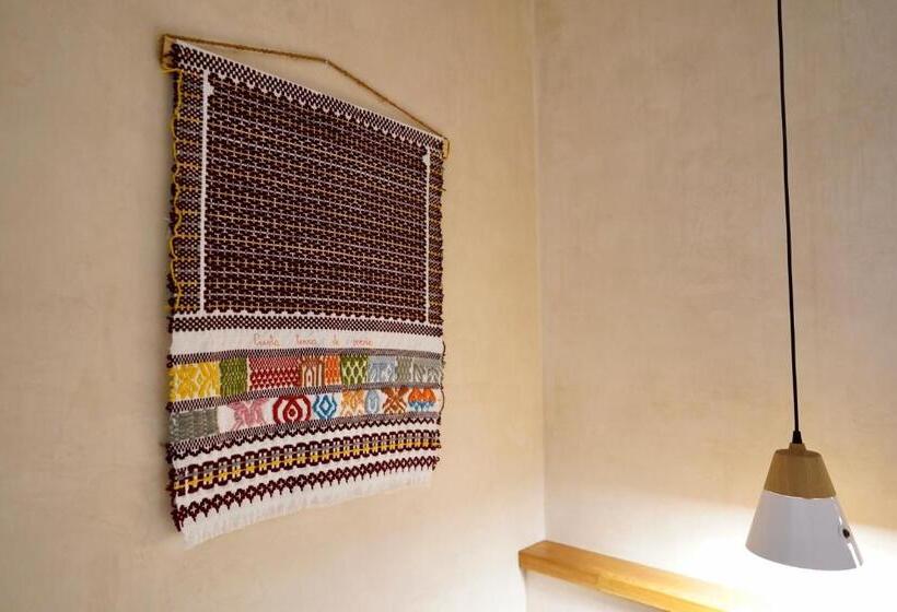 חדר סטנדרט, Tramas Hotel & Spa