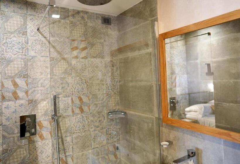 Номер Стандарт, Tramas Hotel & Spa