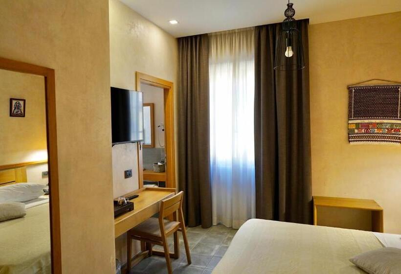 חדר סטנדרט, Tramas Hotel & Spa