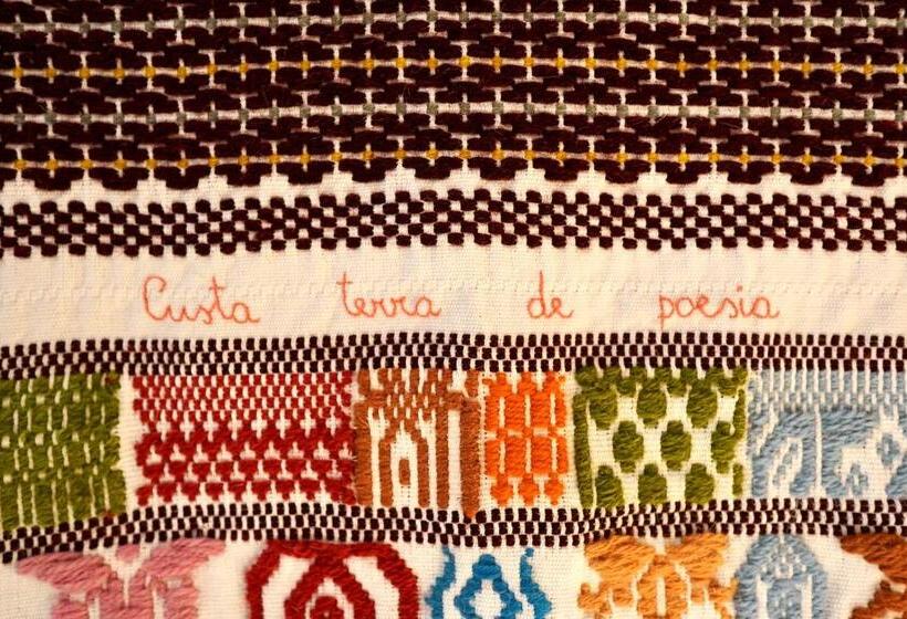 חדר סטנדרט, Tramas Hotel & Spa