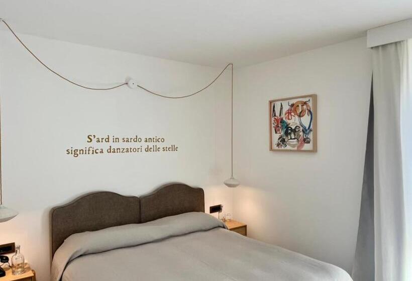 חדר סטנדרט עם מרפסת, Tramas Hotel & Spa