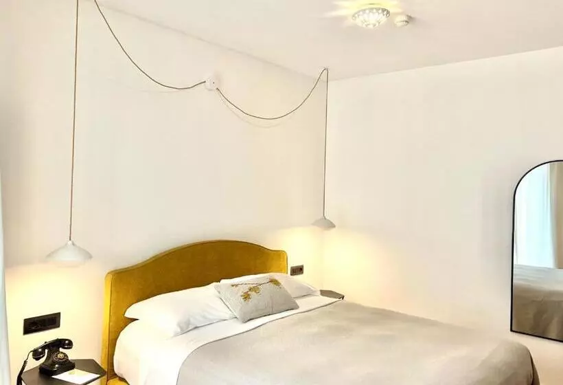 トリプルクラシックルーム, Tramas Hotel & Spa