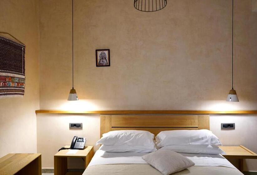 חדר סטנדרט, Tramas Hotel & Spa