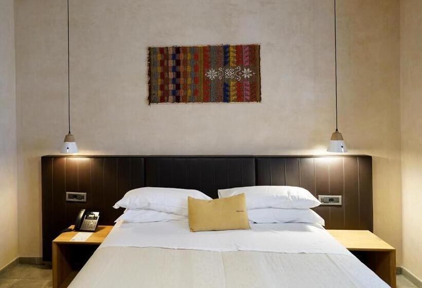 חדר סטנדרט, Tramas Hotel & Spa