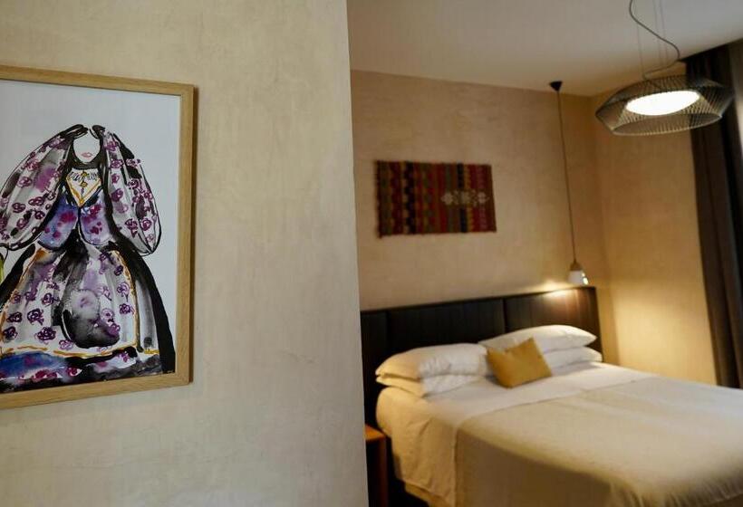 חדר סטנדרט, Tramas Hotel & Spa