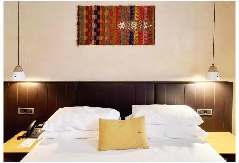 חדר סטנדרט, Tramas Hotel & Spa