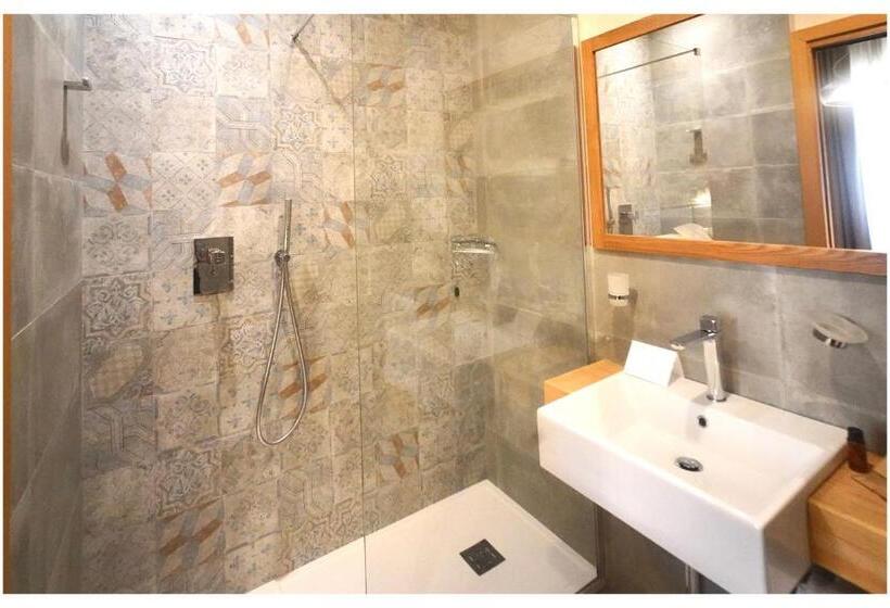 חדר סטנדרט, Tramas Hotel & Spa