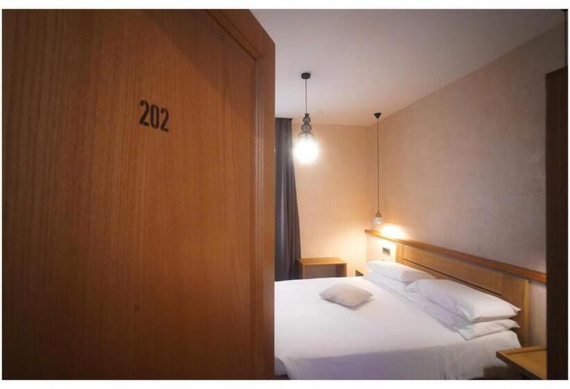 חדר סטנדרט, Tramas Hotel & Spa