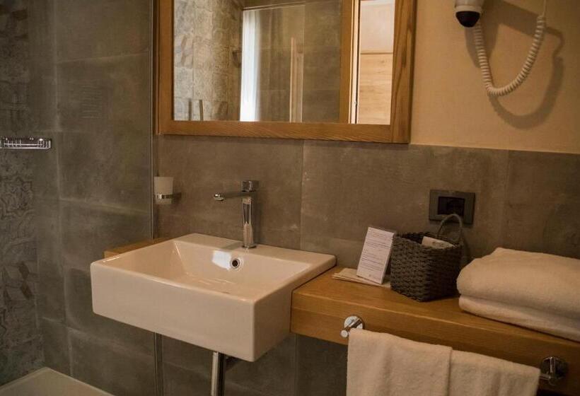 Номер Стандарт, Tramas Hotel & Spa