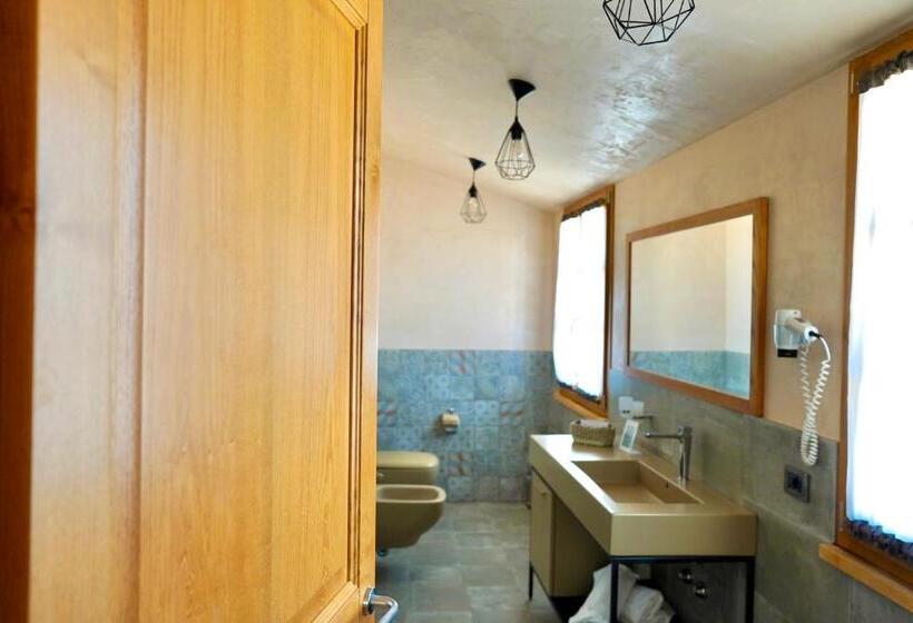 חדר סטנדרט, Tramas Hotel & Spa