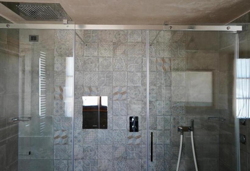 חדר סטנדרט, Tramas Hotel & Spa