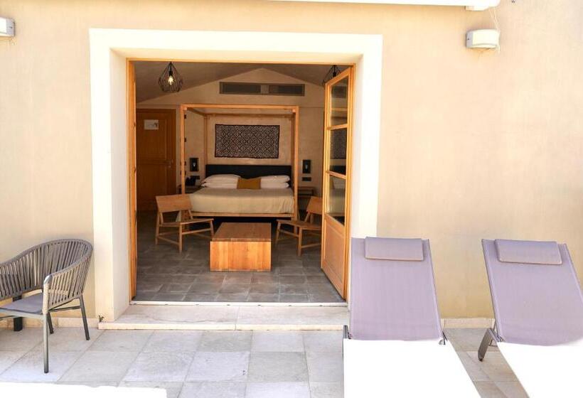 חדר סטנדרט, Tramas Hotel & Spa