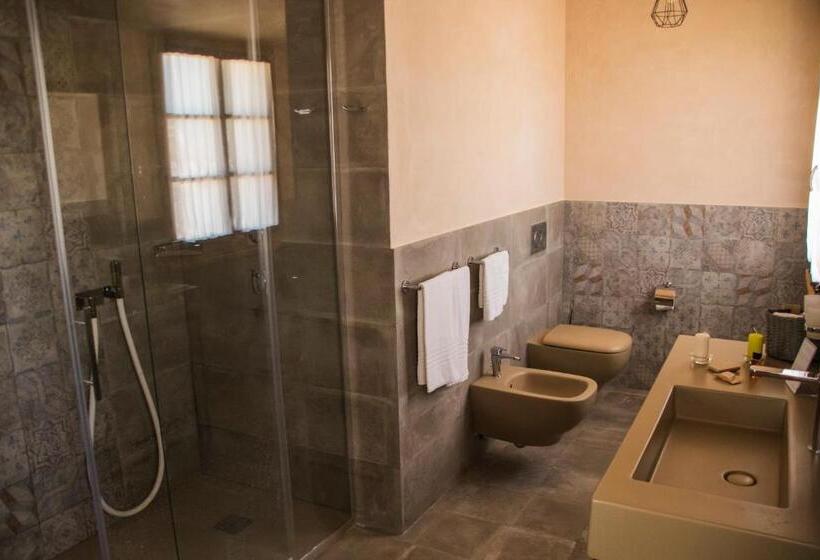 חדר סטנדרט, Tramas Hotel & Spa