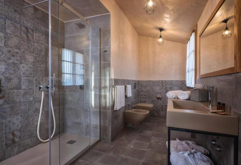 Номер Стандарт, Tramas Hotel & Spa