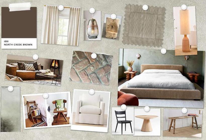 سوئیت 2 خوابه, Awol Stowe