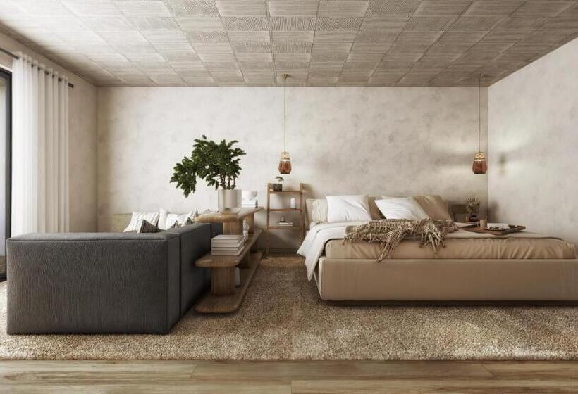 سوییت, Awol Stowe