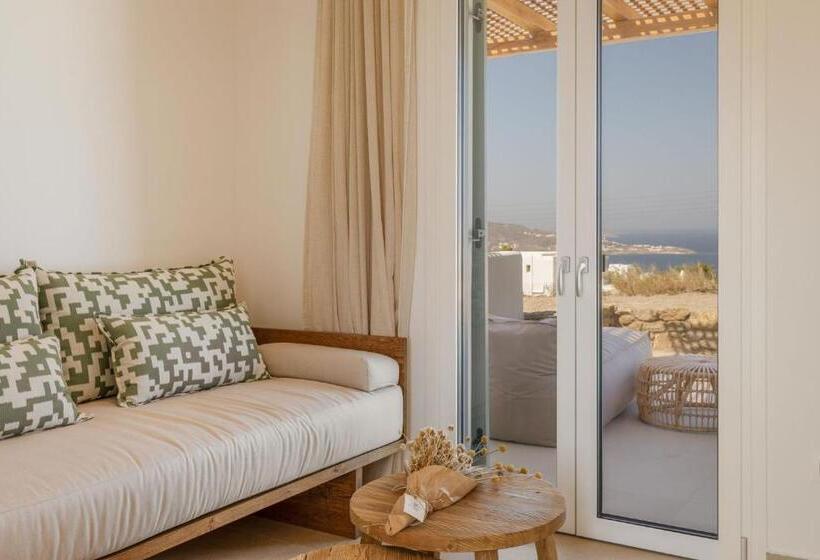 Suite avec Piscina, Aya Sofia Suites