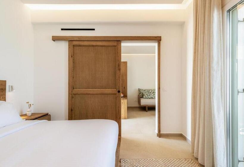 Suite avec Piscina, Aya Sofia Suites