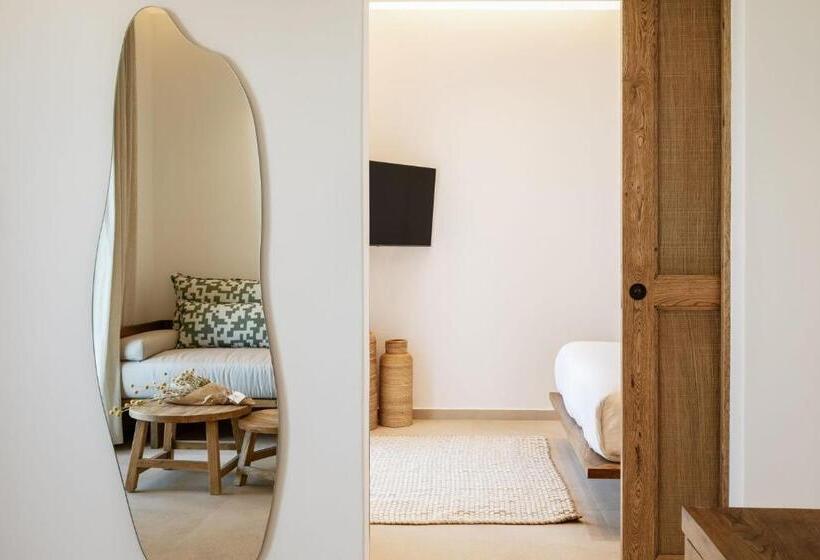 Suite avec Piscina, Aya Sofia Suites