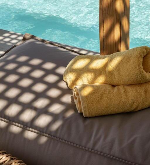 Suite avec Piscina, Aya Sofia Suites