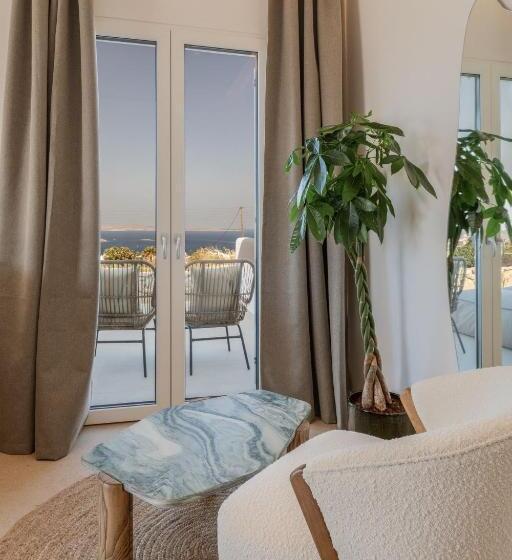 Suite avec Piscina, Aya Sofia Suites