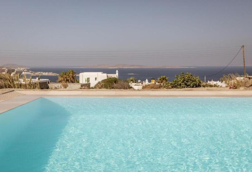 Suite avec Piscina, Aya Sofia Suites