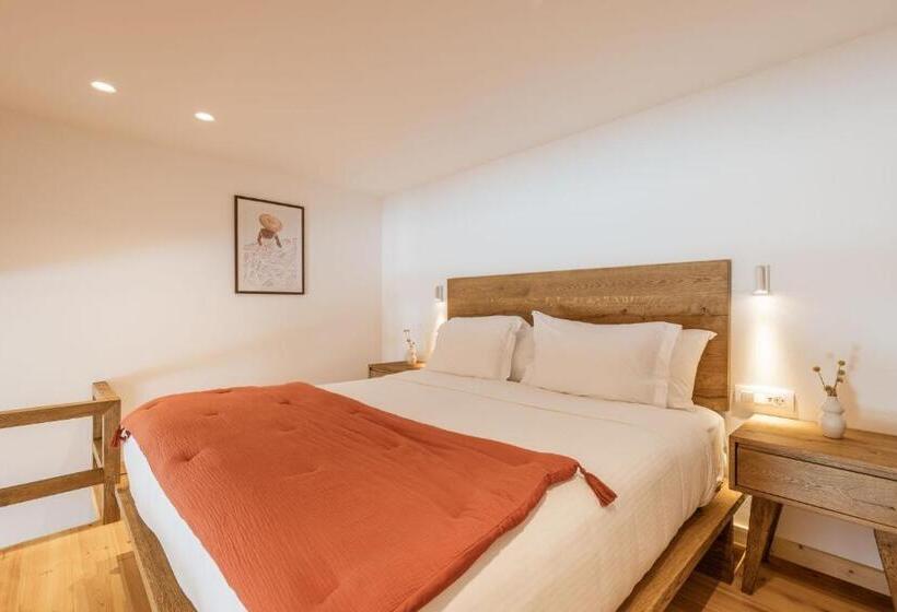 Suite 2 Chambres, Aya Sofia Suites