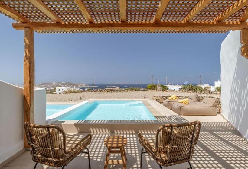 Suite 2 Chambres, Aya Sofia Suites