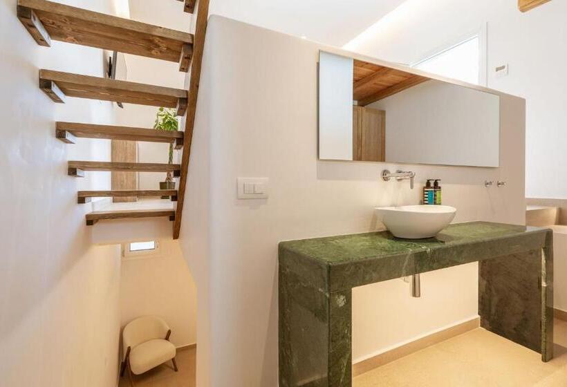 Suite 2 Chambres, Aya Sofia Suites