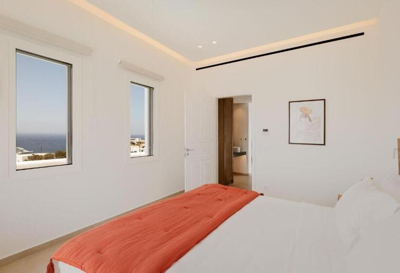 Suite avec Hydromassage, Aya Sofia Suites