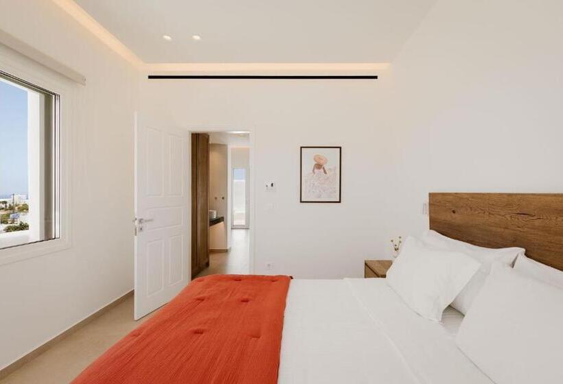 Suite avec Hydromassage, Aya Sofia Suites