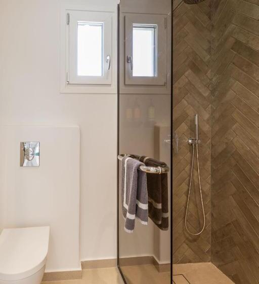 Suite avec Hydromassage, Aya Sofia Suites