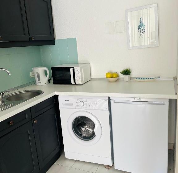 استودیو استاندارد با تراس, Coral Bay Port Royale