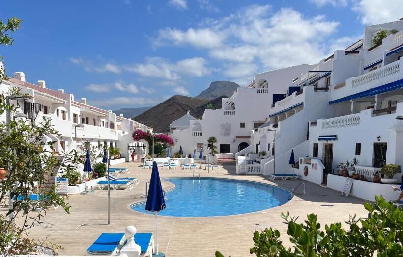 استودیو استاندارد با تراس, Coral Bay Port Royale