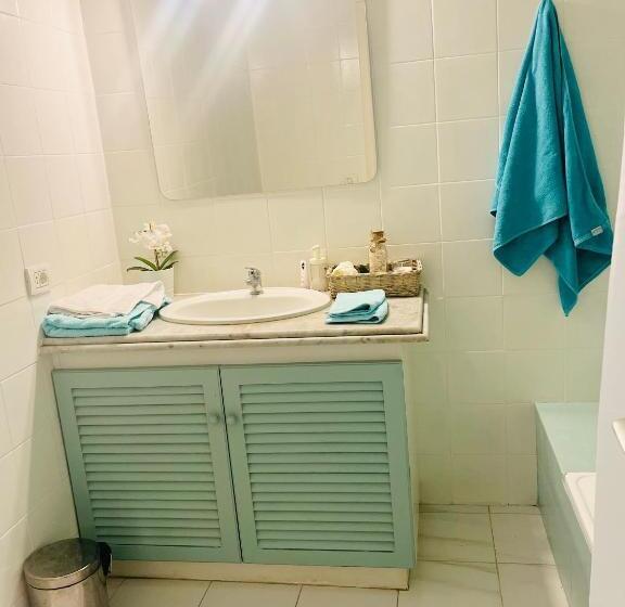 Студио Стандарт с Террасой, Coral Bay Port Royale