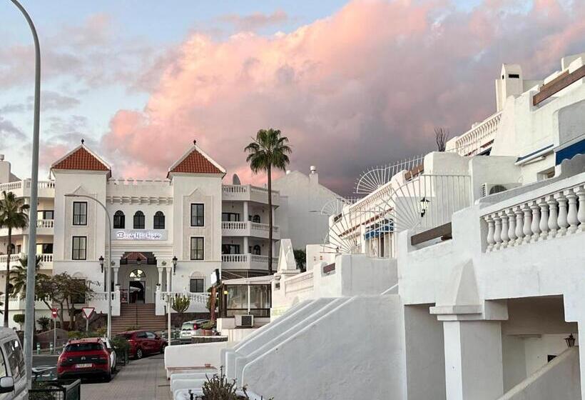 استودیو استاندارد با تراس, Coral Bay Port Royale