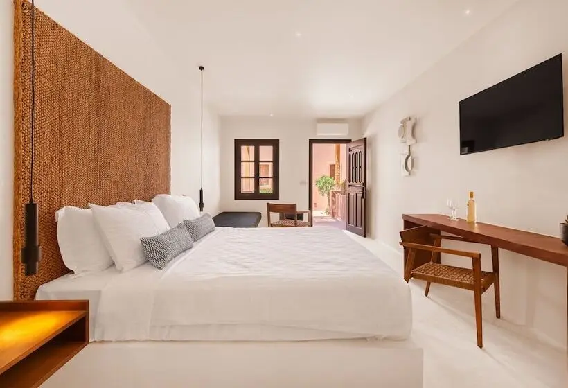 Suite, Akre