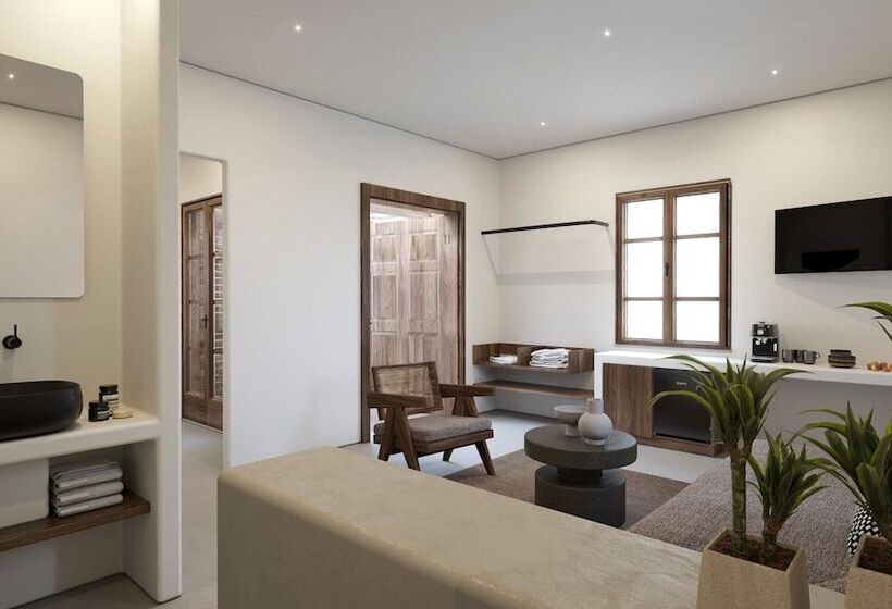 Люкс Вид на Море, Akre