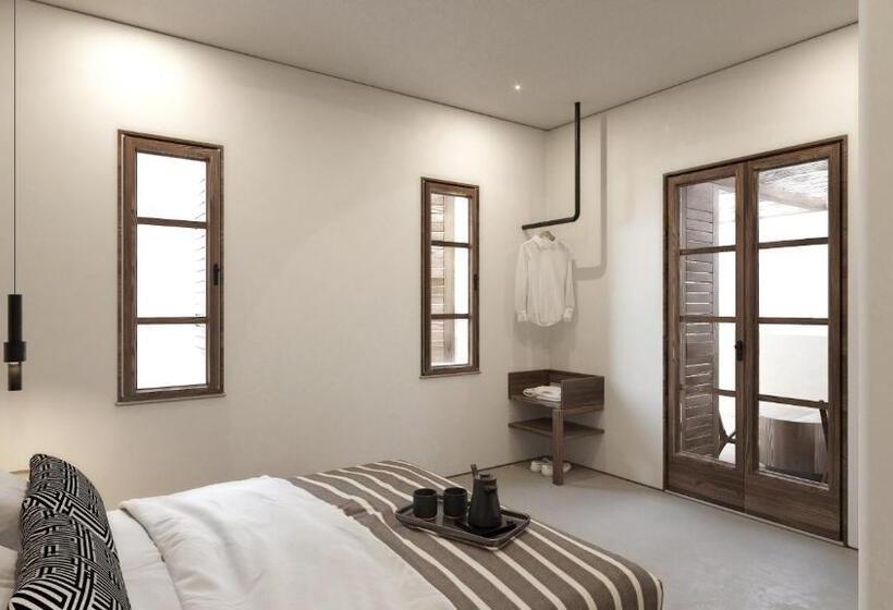 Люкс Deluxe Вид на Море, Akre