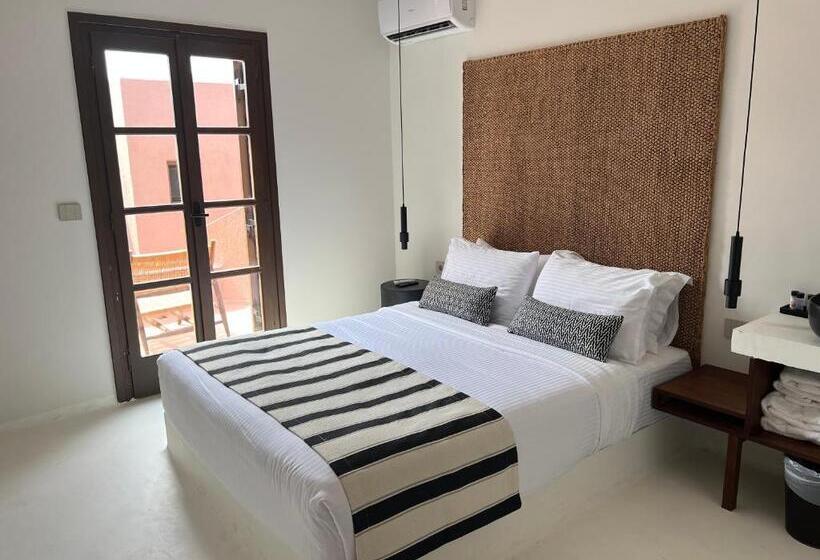 Люкс Deluxe Вид на Море, Akre