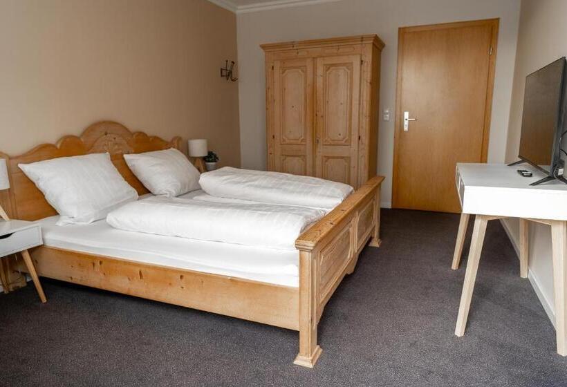 스탠다드 룸, Landhaus Sollingshöhe