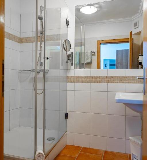 스탠다드 룸, Landhaus Sollingshöhe