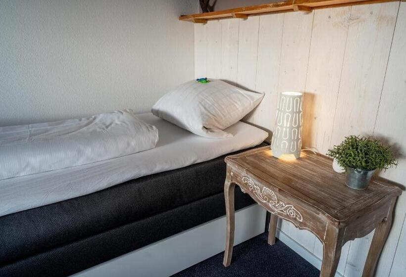 스탠다드 싱글 룸, Landhaus Sollingshöhe